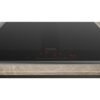Siemens EX645HXC1E iQ700, Autarkes Kochfeld (schwarz/edelstahl, 60 cm, Home Connect)