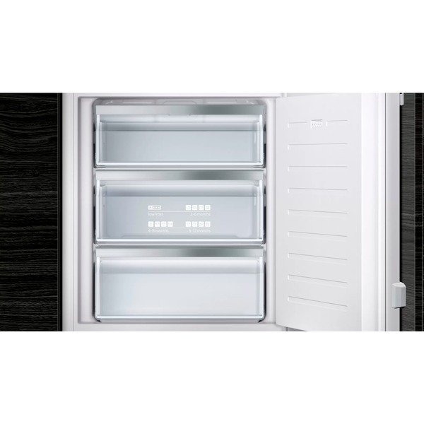 Siemens GI11VADE0 iQ500, Gefrierschrank