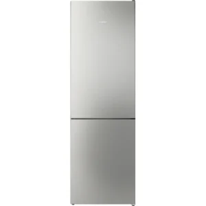 Siemens KG36NVIAG iQ300, Kühl-/Gefrierkombination (edelstahl)