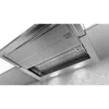 Siemens LI69SA684 iQ700, Dunstabzugshaube (edelstahl/schwarz)