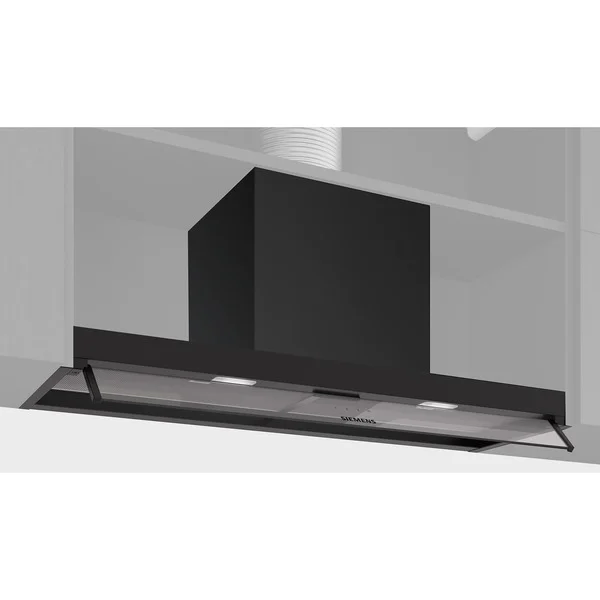 Siemens_LJ95BCC60_iQ300__Dunstabzugshaube@@100182276 Siemens LJ95BCC60 iQ300, Dunstabzugshaube (schwarz (matt), 90 cm)