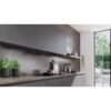 Siemens LJ97BDP60 iQ500, Dunstabzugshaube (schwarz (matt), 90 cm, Home Connect)