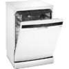 Siemens SN23HW02ME iQ300 , Spülmaschine (weiß, 60 cm, Home Connect)