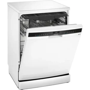 Siemens SN23HW02ME iQ300 , Spülmaschine (weiß, 60 cm, Home Connect)