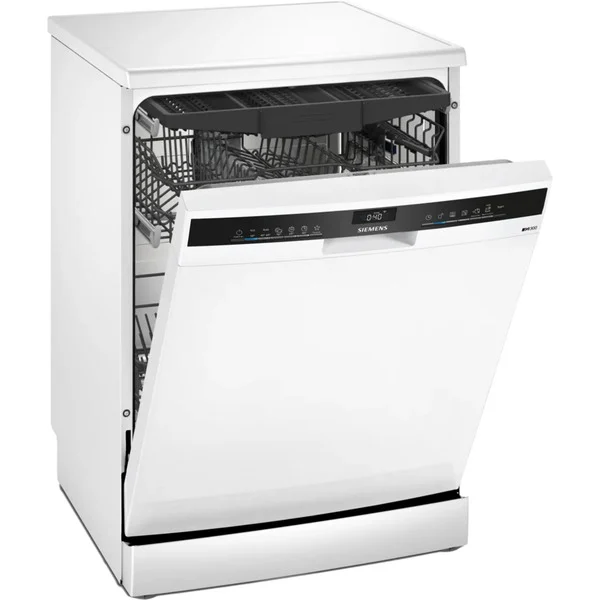 Siemens SN23HW02ME iQ300 , Spülmaschine (weiß, 60 cm, Home Connect)