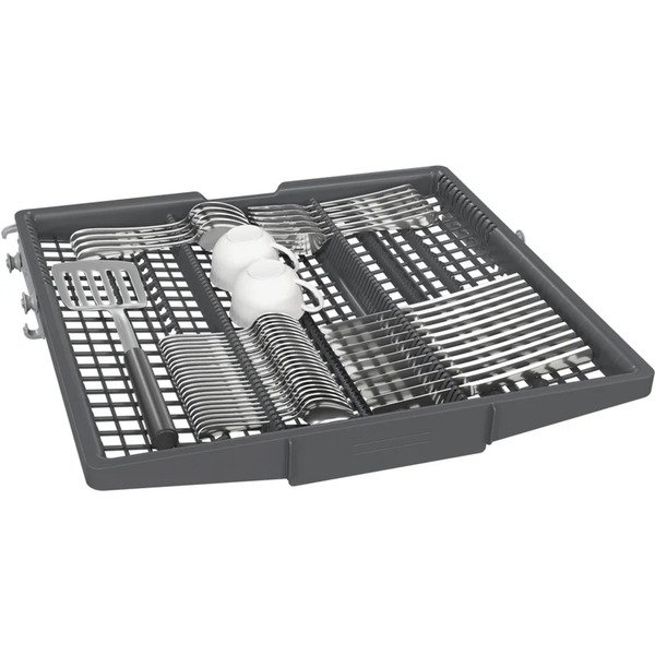 Siemens SN23HW02ME iQ300 , Spülmaschine (weiß, 60 cm, Home Connect)
