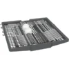 Siemens SN23HW02ME iQ300 , Spülmaschine (weiß, 60 cm, Home Connect)