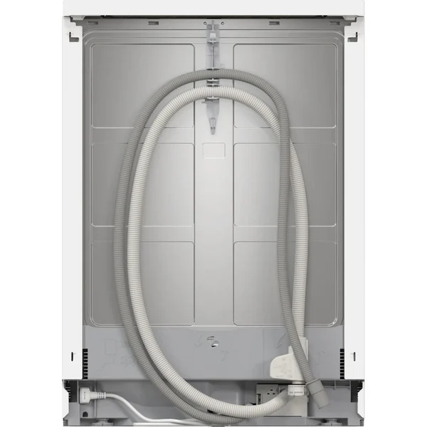 Siemens SN23HW02ME iQ300 , Spülmaschine (weiß, 60 cm, Home Connect)