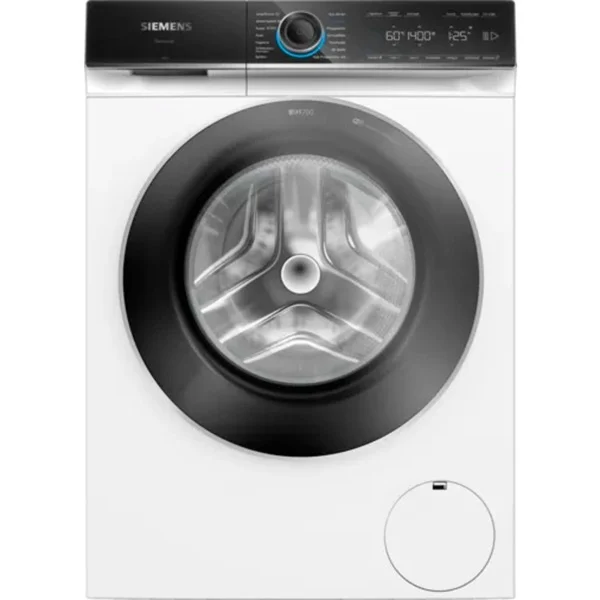 Siemens_WG44B2A40_iQ700__Waschmaschine@@1906786 Siemens WG44B2A40 iQ700, Waschmaschine (weiß/schwarz, i-Dos)