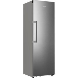 gorenje RN618E6X6WF, Vollraumkühlschrank (edelstahl)