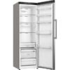 gorenje RN618E6X6WF, Vollraumkühlschrank (edelstahl)