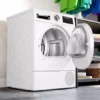 106335505-1 BOSCH Wärmepumpentrockner WQG233DF4, 8 kg