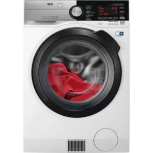 AEG Waschtrockner L9WSF80699, 1600 U/min. 9.0 kg Waschen / 6.0 kg Trocknen