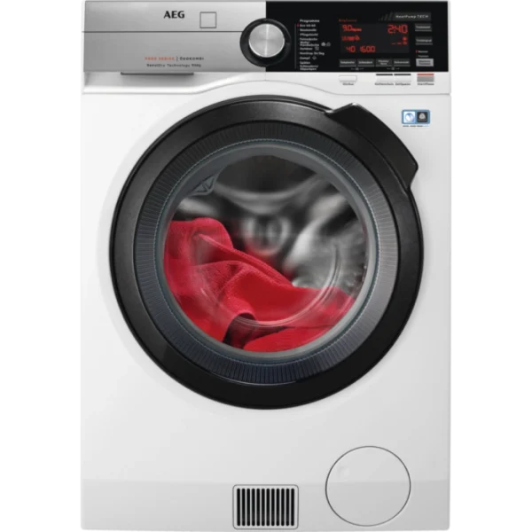 AEG Waschtrockner L9WSF80699, 1600 U/min. 9.0 kg Waschen / 6.0 kg Trocknen