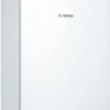 BOSCH Tisch-Kühlschrank KTR15NWEB, 85 x 56 cm, Weiß