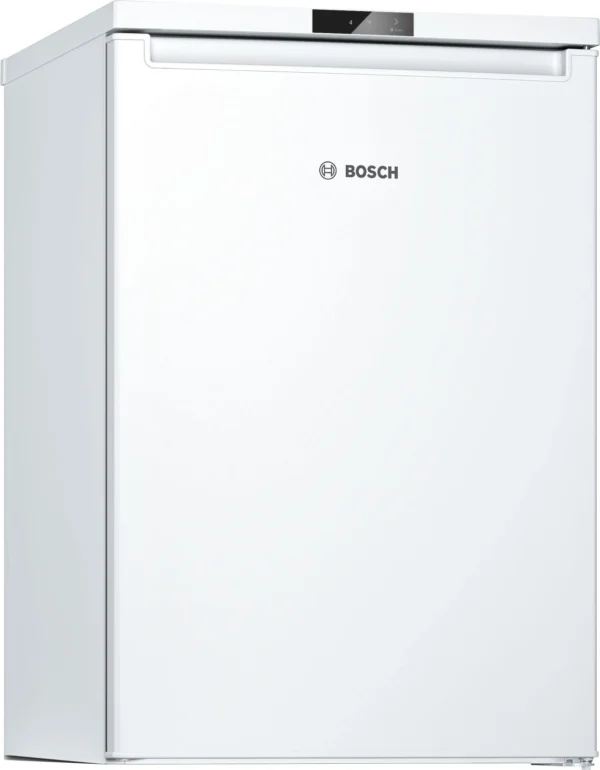 BOSCH Tisch-Kühlschrank KTR15NWEB, 85 x 56 cm, Weiß