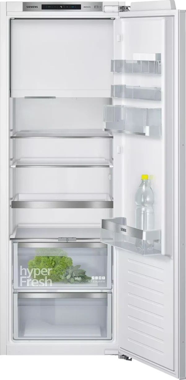 SIEMENS Einbau-Kühlschrank KI72LADE0, 158 x 56 cm