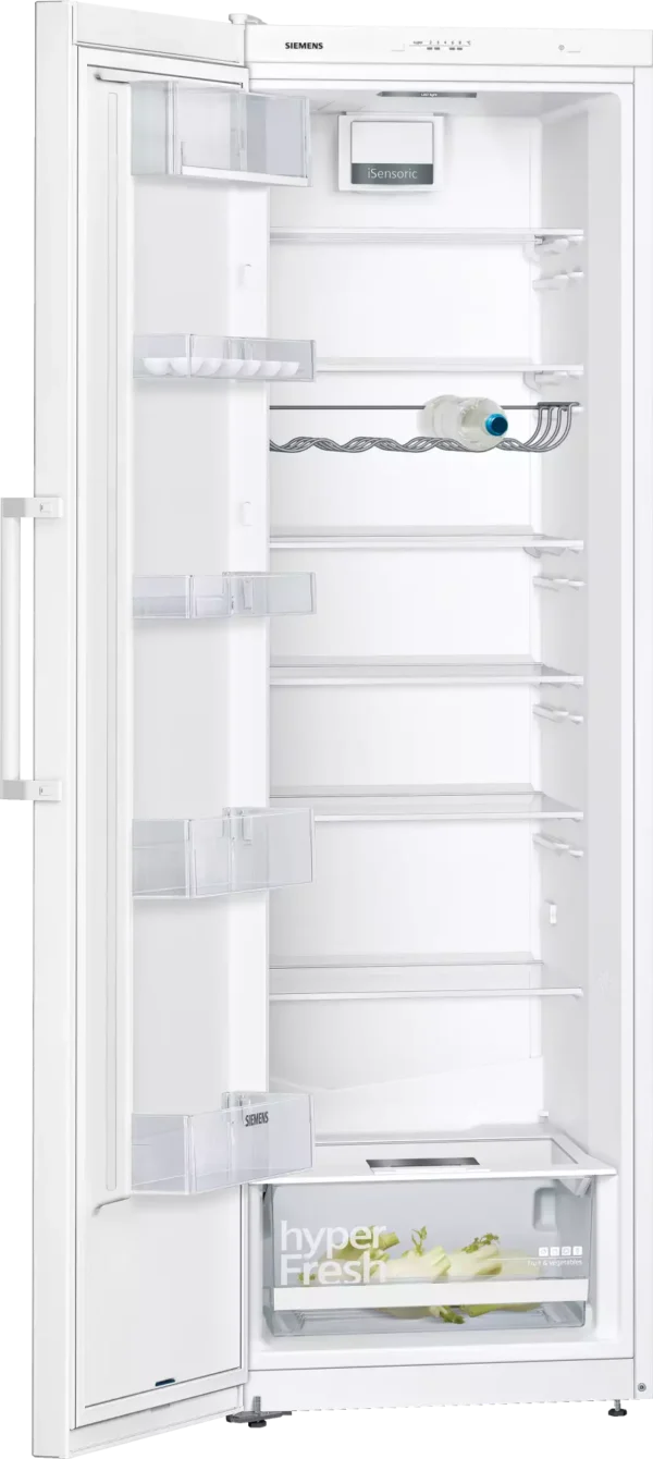 15873297-ks36vvwep-pga2-def SIEMENS Kühlschrank KS36VVWEP, 186 x 60 cm, Weiß