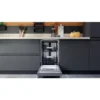 174739-1600-auto_1920x1920 BAUKNECHT Unterbau-Geschirrspüler BSUO 3O33 PF X, 45 cm, Edelstahl