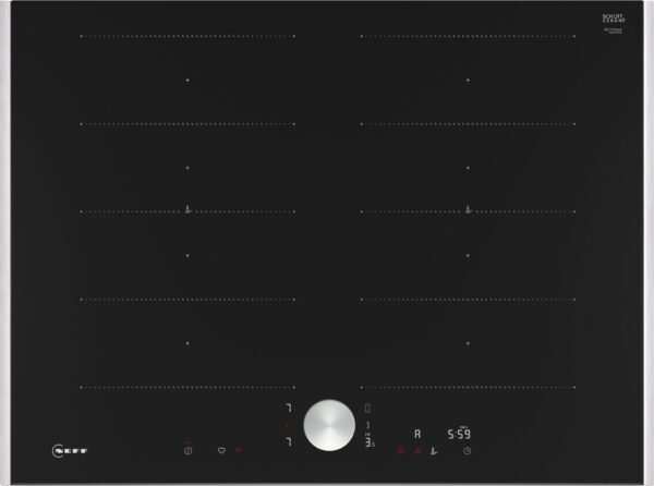 21126180_T67TTX4L0_STP_def_1920x1920 NEFF Induktionskochfeld T67TTX4L0, 70 cm