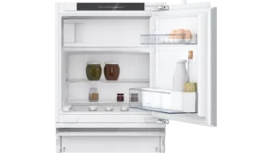 NEFF Unterbau-Kühlschrank mit Gefrierfach KU2222FD0, 82 x 60 cm