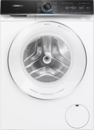 21313968-wg44b2a90-stp-def SIEMENS Waschmaschine WG44B2A90, 9 kg, 1400 U/min