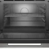 BOSCH Einbau-Mikrowelle CEG732XB1, 60 x 45 cm, 1000 W, Schwarz
