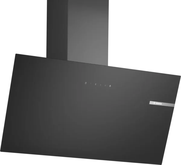 21574052_DWK85DK60_STP_def_1920x1920 BOSCH Kopffreie Wandesse DWK85DK60, 80 cm, Klarglas schwarz bedruckt