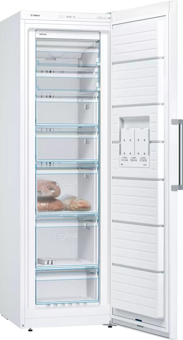 21851524-gsn36cwev-pga2-def AEG Einbau-Kühlschrank TSF5O881DF mit Gefrierfach, 88 x 56 cm