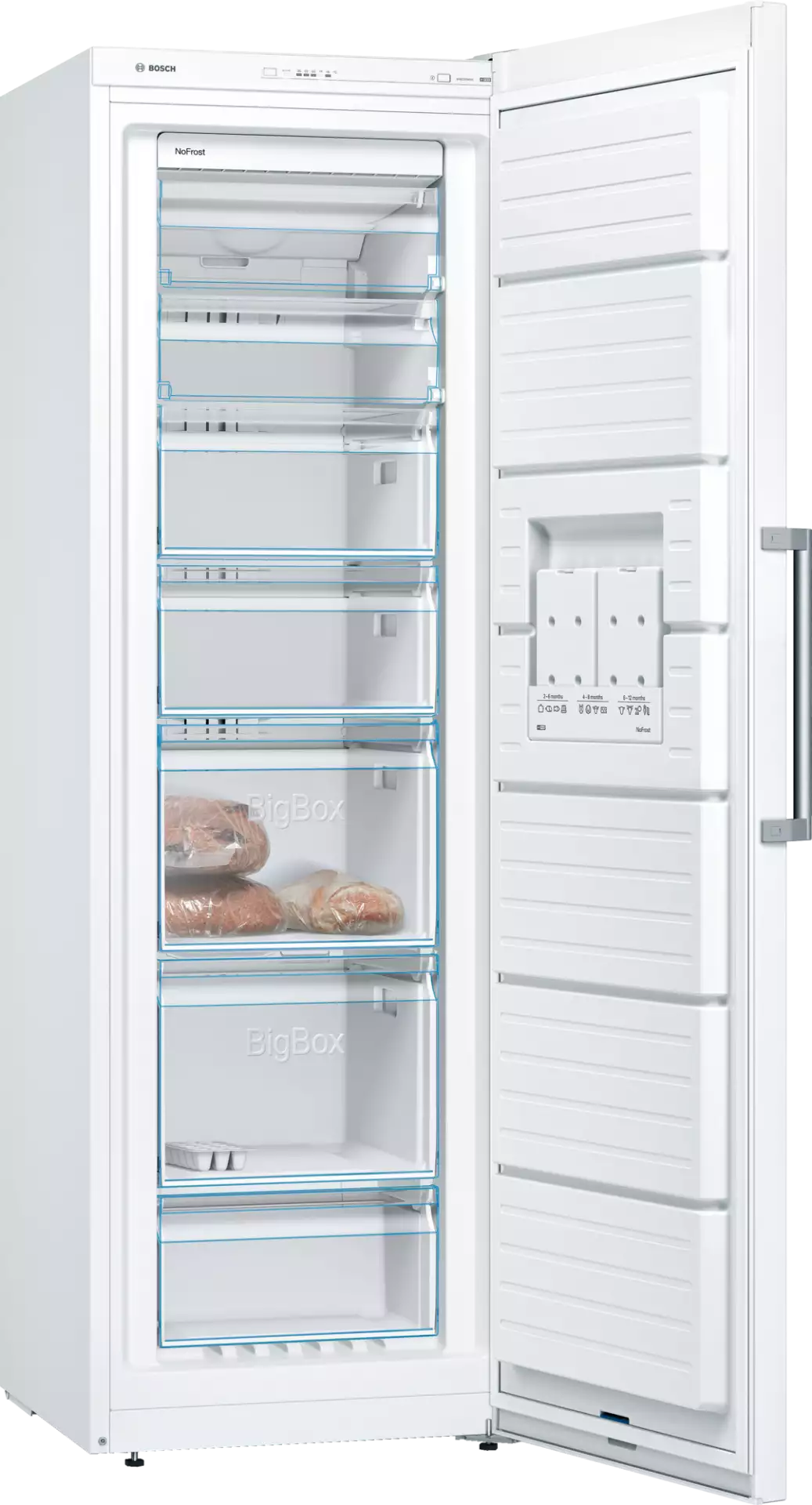 AEG Einbau-Kühlschrank TSF5O881DF mit Gefrierfach, 88 x 56 cm