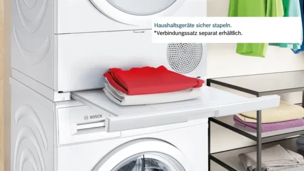 22557142_22518690_FHI_de-DE_B_LC_STACKING_KIT_1920x1920 BOSCH Wärmepumpentrockner WTH83V04, 8 kg