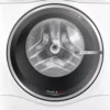 BOSCH Waschtrockner WNC254A90, 1400 U/min. 10,5 kg Waschen / 6.0 kg Trocknen