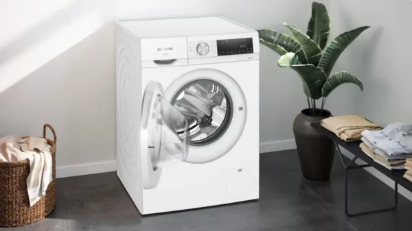 23130134_WG44G2Z90_PGA3_def_1920x1920 SIEMENS Waschmaschine WG44G2Z90, 9 kg, 1400 U/min. Antiflecken-System