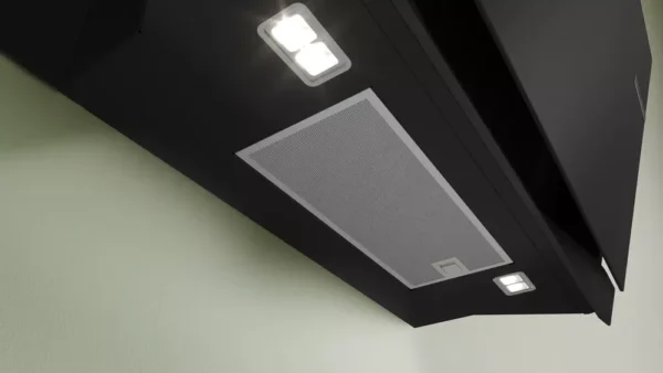 23233085_DWK91LT60_PGA4_def_1920x1920 BOSCH Kopffreie Wandesse DWK91LT60, 90 cm, Klarglas schwarz bedruckt