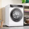 BOSCH Waschtrockner WNC254A90, 1400 U/min. 10,5 kg Waschen / 6.0 kg Trocknen