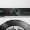 SIEMENS Waschmaschine WG44B2071, 9 kg, 1400 U/min.