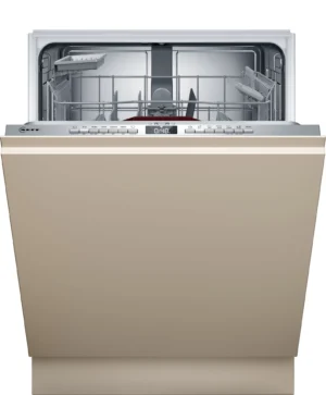 NEFF Vollintegrierter Geschirrspüler S175EAX16E, 60 cm