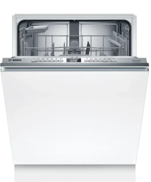 BOSCH Vollintegrierter Geschirrspüler SBV4EBX03D, 60 cm, XXL