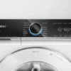 SIEMENS Waschmaschine WG66B2A90, 11 kg, 1600 U/min