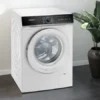 SIEMENS Waschmaschine WG66B2A90, 11 kg, 1600 U/min