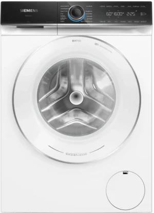 SIEMENS Waschmaschine WG66B2A90, 11 kg, 1600 U/min