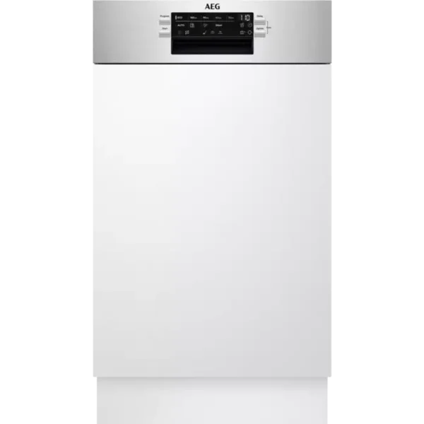 27142937_A_WS_PGA34_def_1920x1920 AEG Teilintegrierter-Geschirrspüler FEE73407ZM, 45 cm, Edelstahl