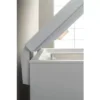 BAUKNECHT Gefriertruhe GTE 822, 91,6 x 118 cm, Weiß
