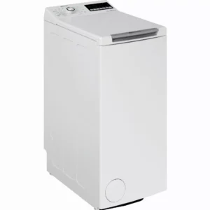 4011577734348-1 BAUKNECHT Waschmaschine Toplader WMT Pro Eco 6ZB, 6 kg, 1200 U/min