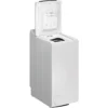 4011577734348-2 BAUKNECHT Waschmaschine Toplader WMT Pro Eco 6ZB, 6 kg, 1200 U/min