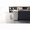 4011577734348-4 BAUKNECHT Waschmaschine Toplader WMT Pro Eco 6ZB, 6 kg, 1200 U/min