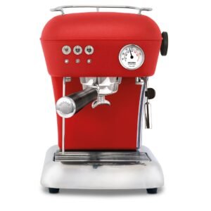 Ascaso Dream Zero rot matt – dr.612