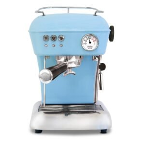 Ascaso Dream Zero hellblau matt – dr..17