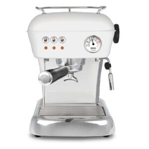 Ascaso Dream Zero weiß matt – dr..20