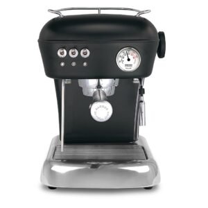 Ascaso Dream Zero schwarz matt – dr..19